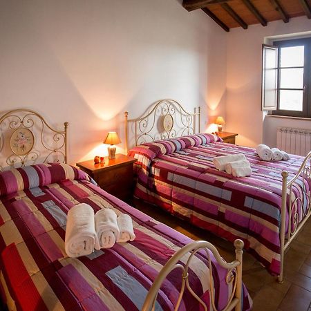 Agriturismo La Collina Del Sole Coltavolino エクステリア 写真