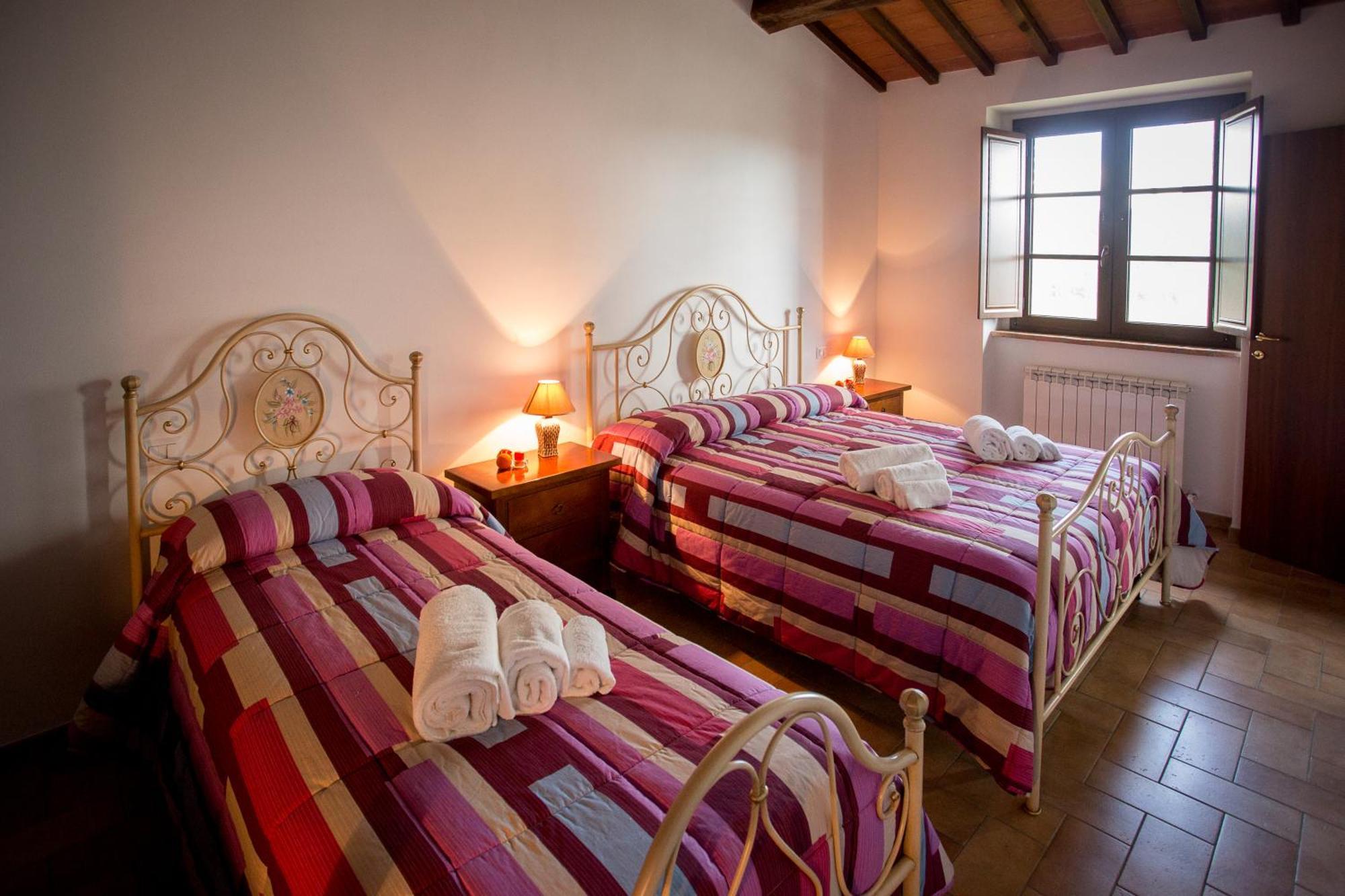 Agriturismo La Collina Del Sole Coltavolino エクステリア 写真