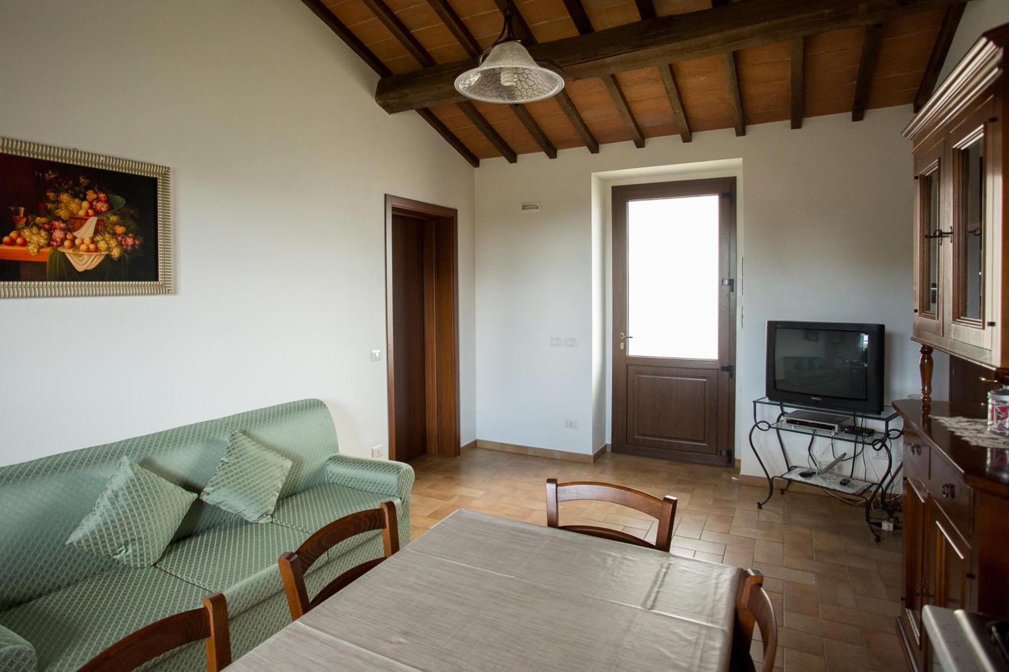 Agriturismo La Collina Del Sole Coltavolino エクステリア 写真