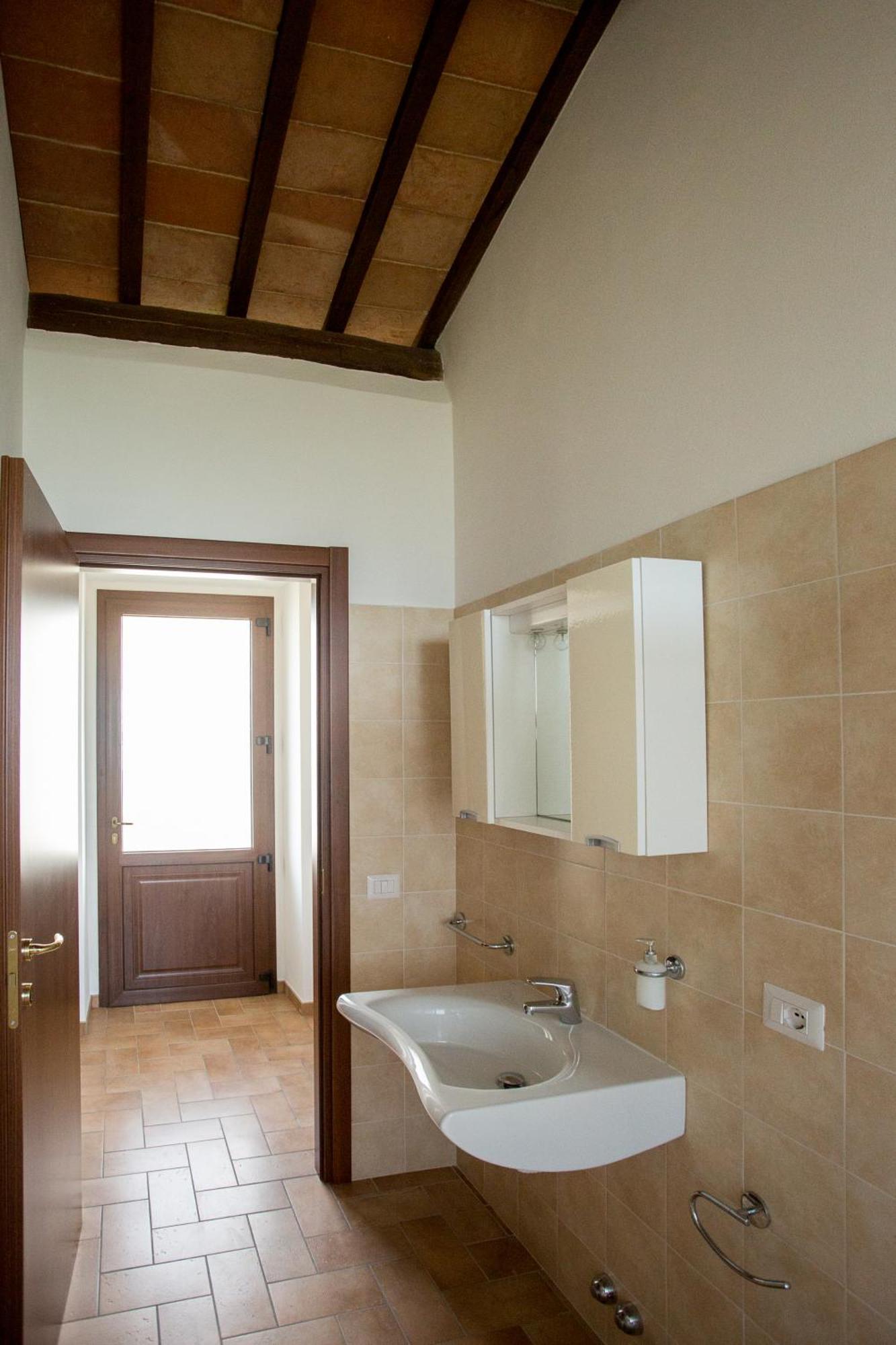 Agriturismo La Collina Del Sole Coltavolino エクステリア 写真