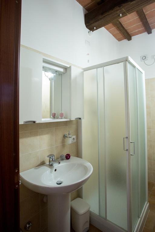 Agriturismo La Collina Del Sole Coltavolino エクステリア 写真