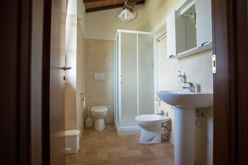 Agriturismo La Collina Del Sole Coltavolino エクステリア 写真